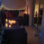 T2 Au Calme Avec Piscine, Tennis, Parking *